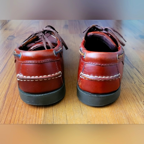 Dockers Castaway boat shoes - Picture 10 of 14